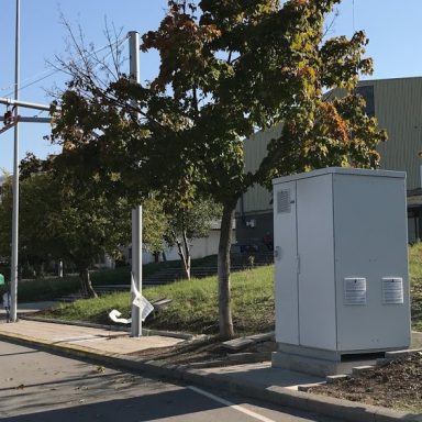 Charging station_Gemamex