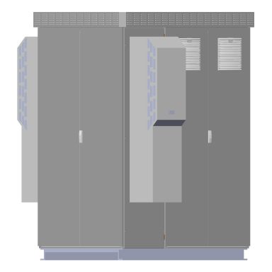 Charging station_Jumbo 5