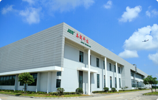 Chariot Motors Aowei Partner in China