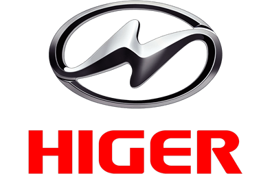 Chariot Motors Partner Higer - logo