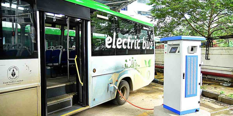 Electricbuses in Europe_2019 Electric buses Europe