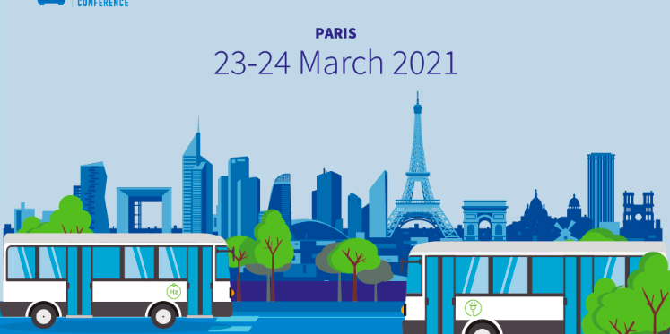 Zero emissions bus conference Zero emissions bus conference