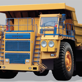 Ultracapacitor application in truck