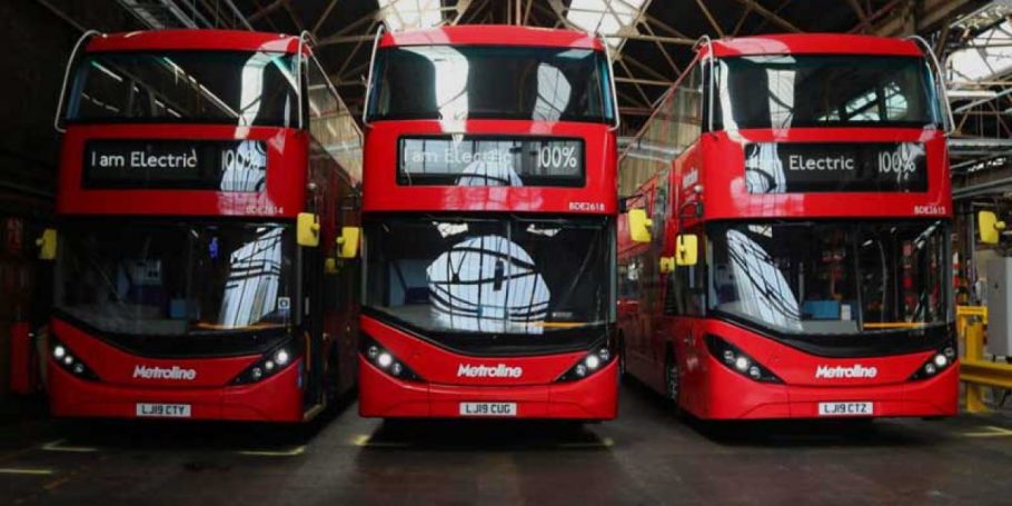 UK zero eimssions buses_ZEBRA scheme ZEBRA scheme in UK