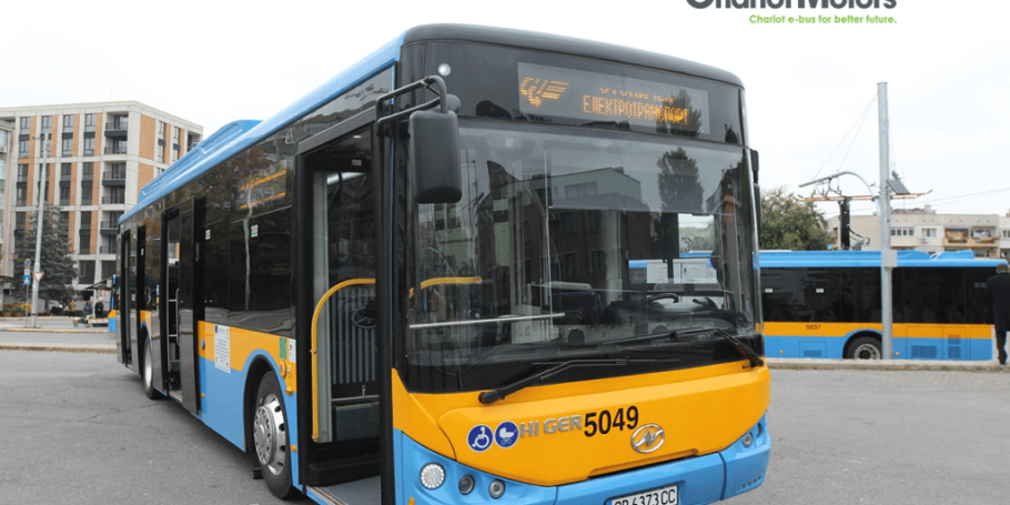 Chariot-Motors-e-buses_new Chariot new e-bus_ opening