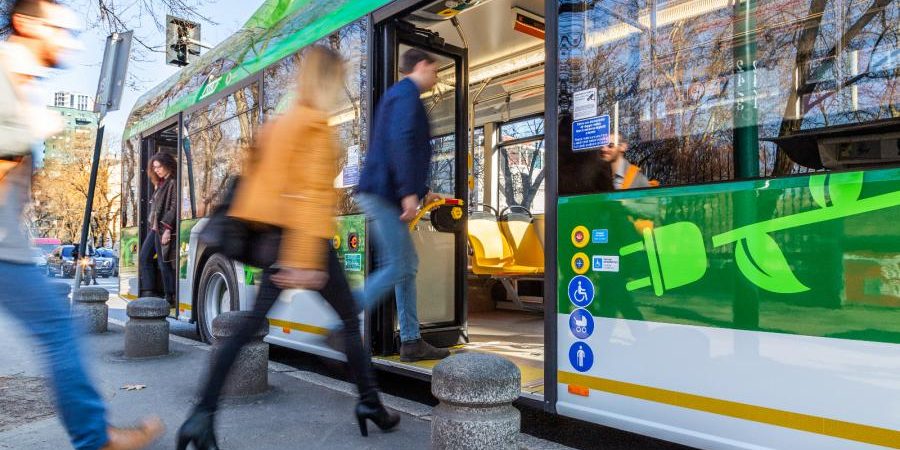 Electric buses in Milan_CM Electric buses in Milan