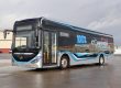 Higer UC bus England