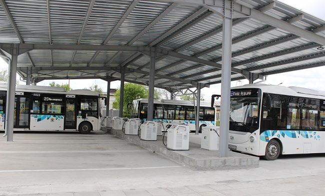 Chariot-Battery-e-buses