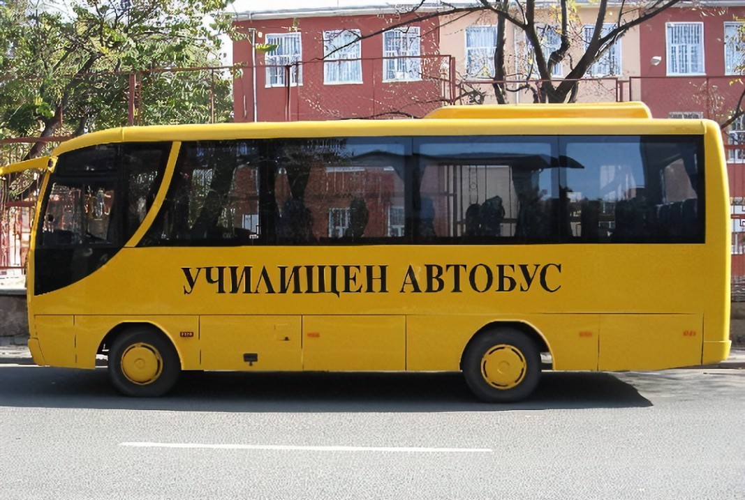 Electric buses for schools Electric buses for schools