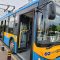 Chariot e-bus