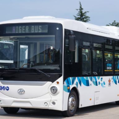 8.5 battery e-buses