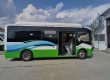 Sandanski e-bus