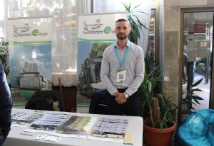 Ivan Shterev from Chariot Motors